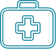 Pain Management Icon